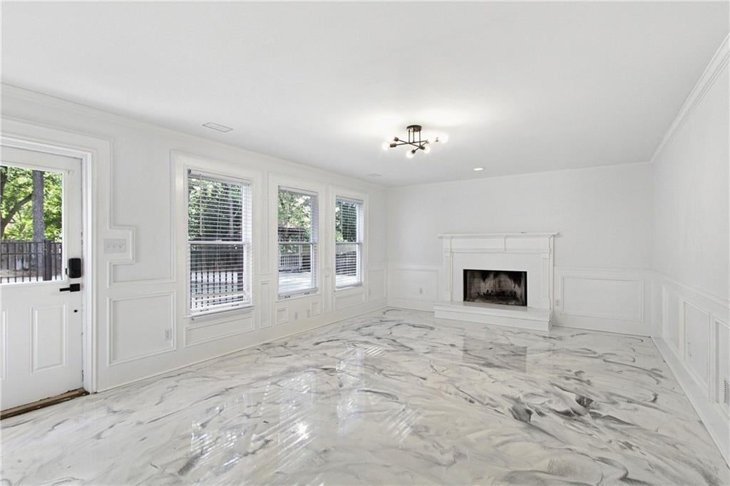 945 Brandon Ridge Drive