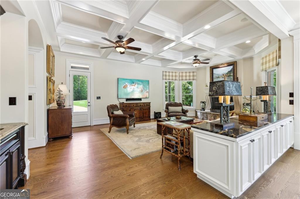 6678 Gaines Ferry Road, Flowery Branch, Georgia image 22