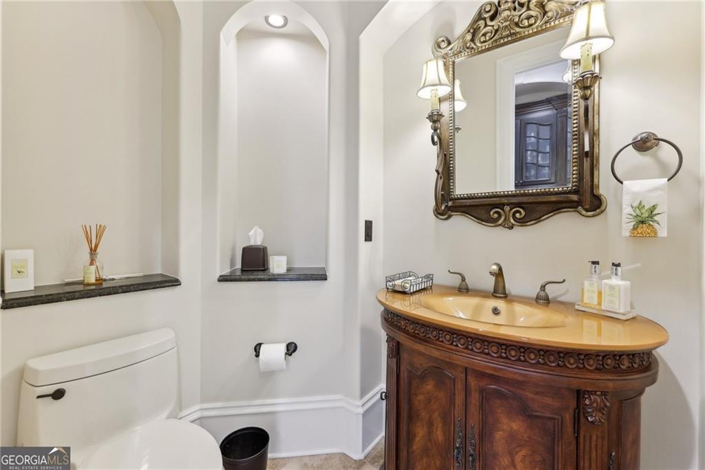 6678 Gaines Ferry Road, Flowery Branch, Georgia image 28