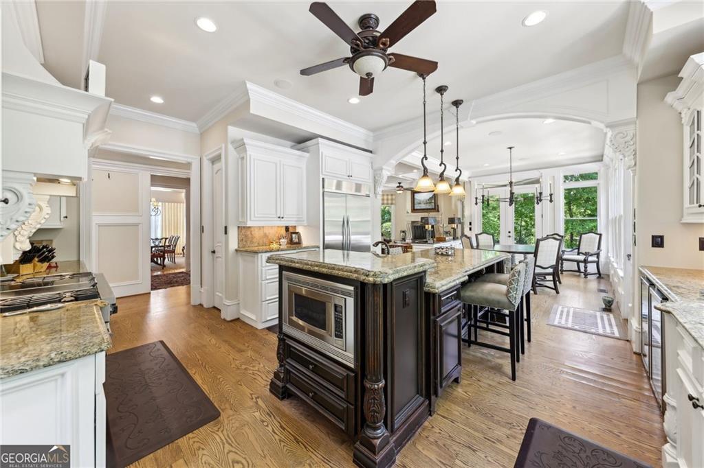 6678 Gaines Ferry Road, Flowery Branch, Georgia image 16