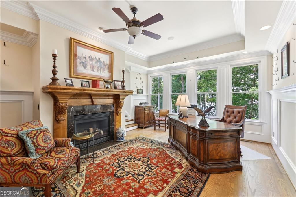 6678 Gaines Ferry Road, Flowery Branch, Georgia image 44