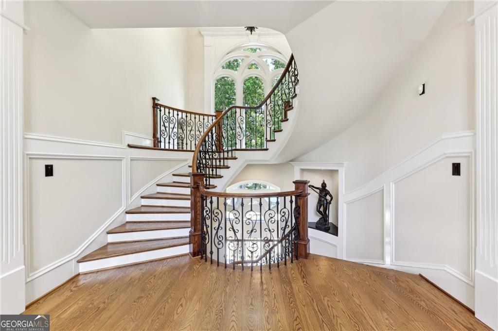 6678 Gaines Ferry Road, Flowery Branch, Georgia image 13