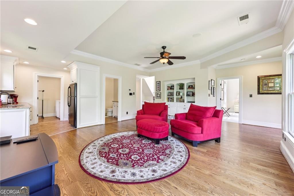 6678 Gaines Ferry Road, Flowery Branch, Georgia image 39