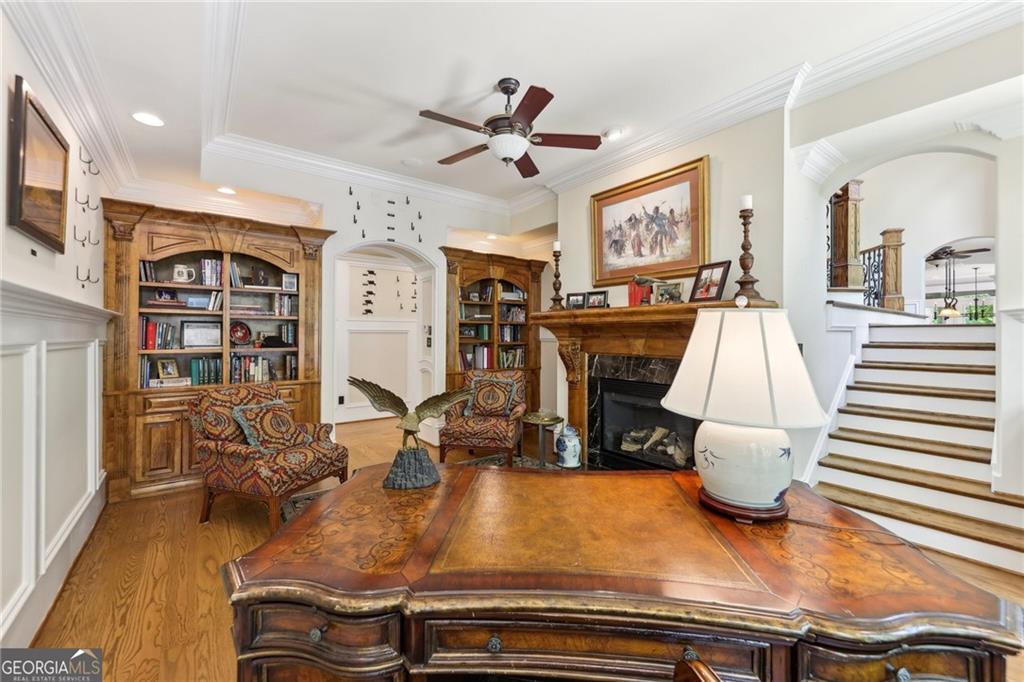 6678 Gaines Ferry Road, Flowery Branch, Georgia image 15