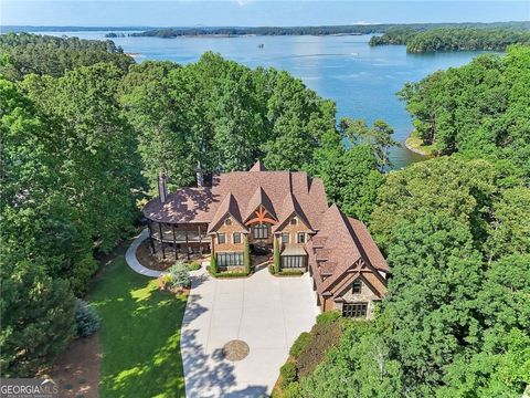 6678 Gaines Ferry Road Flowery Branch GA 30542