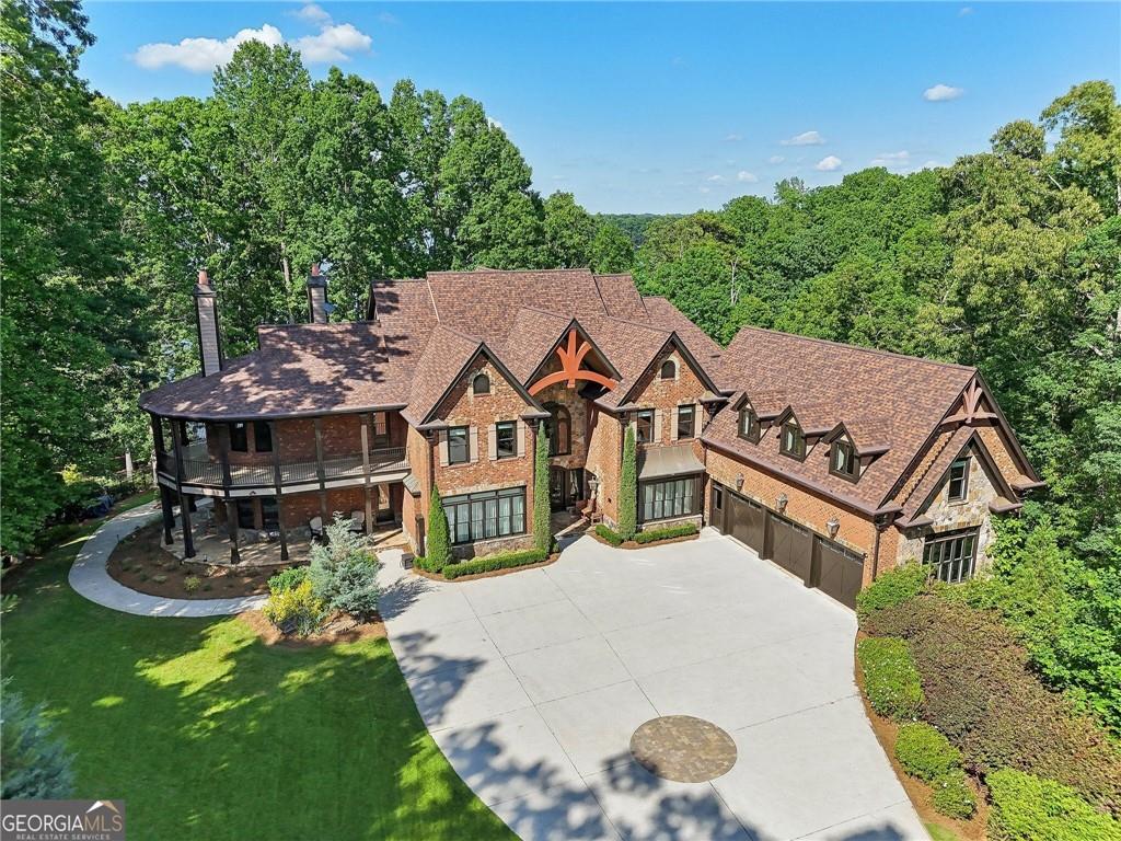 6678 Gaines Ferry Road