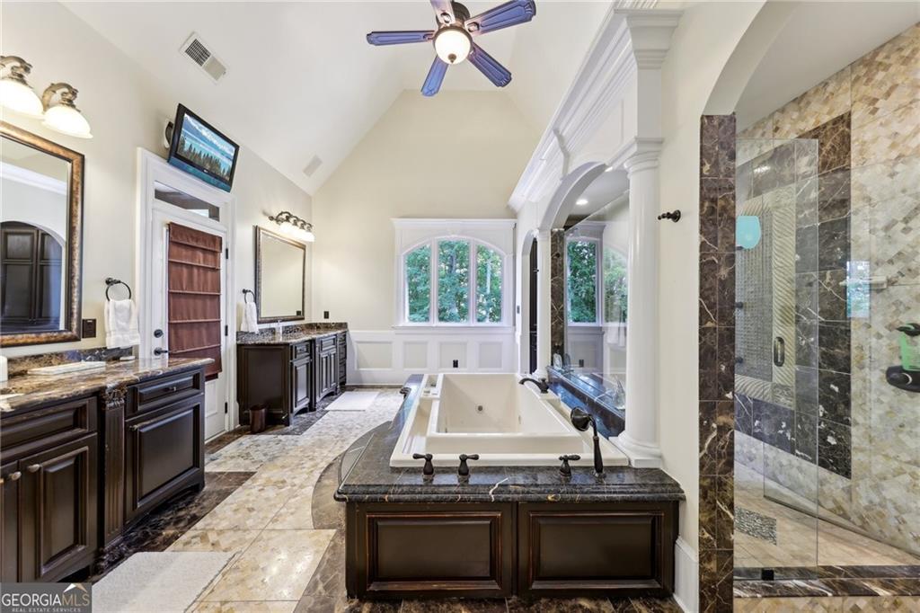 6678 Gaines Ferry Road, Flowery Branch, Georgia image 36