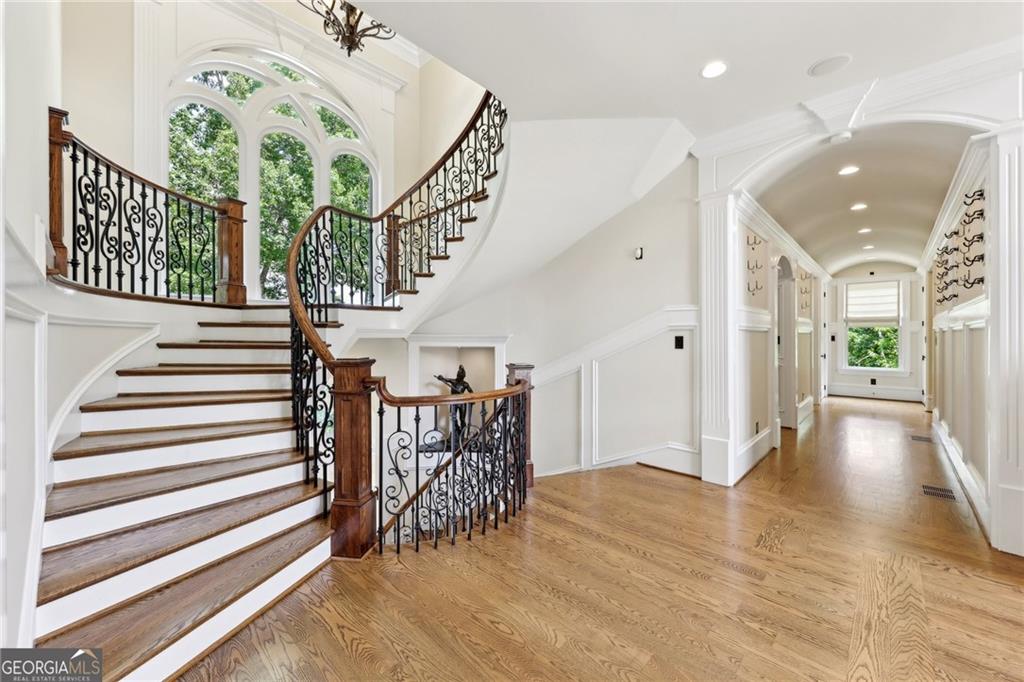 6678 Gaines Ferry Road, Flowery Branch, Georgia image 14