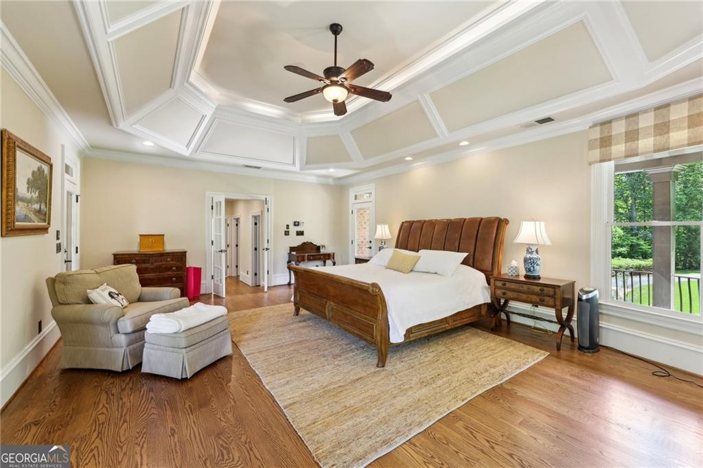 6678 Gaines Ferry Road, Flowery Branch, Georgia image 30