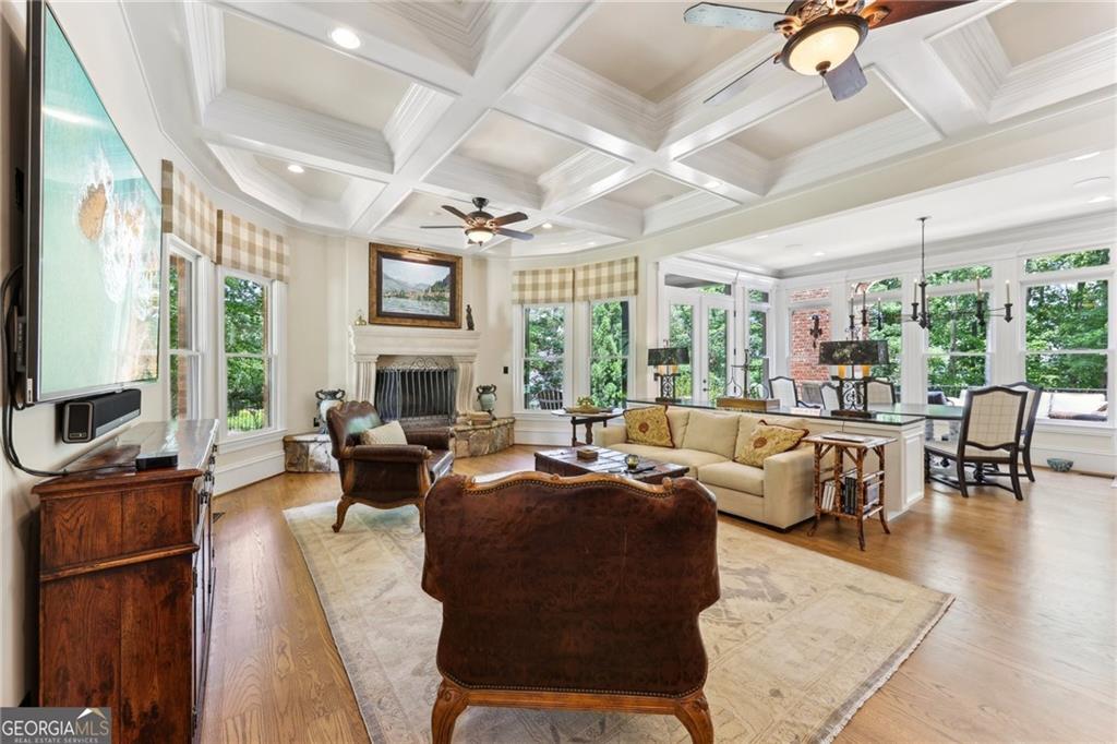 6678 Gaines Ferry Road, Flowery Branch, Georgia image 25
