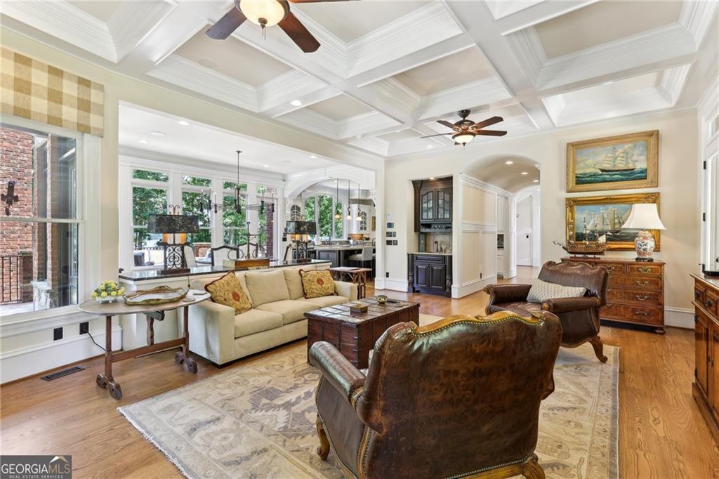 6678 Gaines Ferry Road, Flowery Branch, Georgia image 24