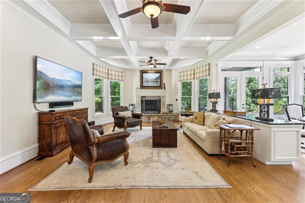 6678 Gaines Ferry Road, Flowery Branch, Georgia image 23