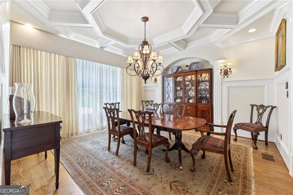6678 Gaines Ferry Road, Flowery Branch, Georgia image 27