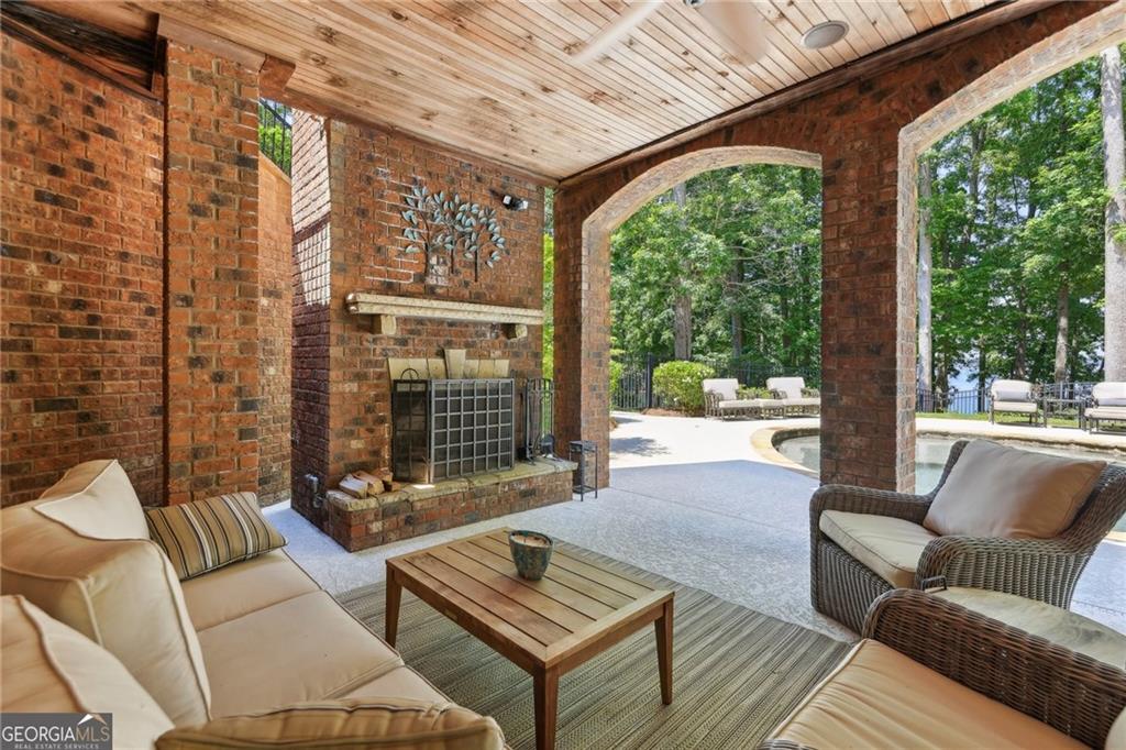 6678 Gaines Ferry Road, Flowery Branch, Georgia image 50