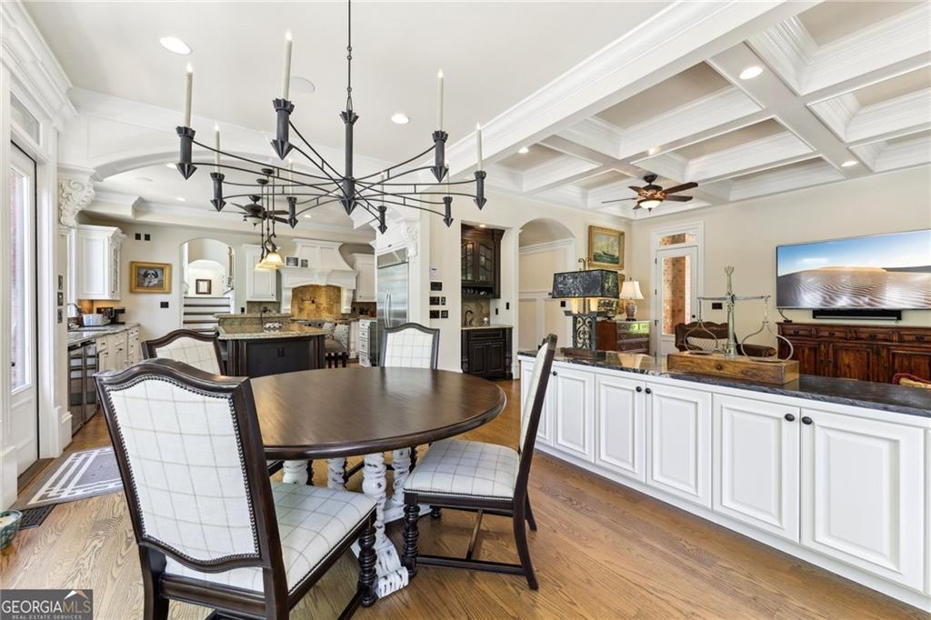 6678 Gaines Ferry Road, Flowery Branch, Georgia image 20