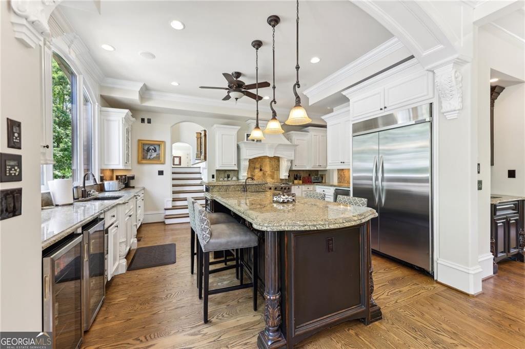 6678 Gaines Ferry Road, Flowery Branch, Georgia image 19