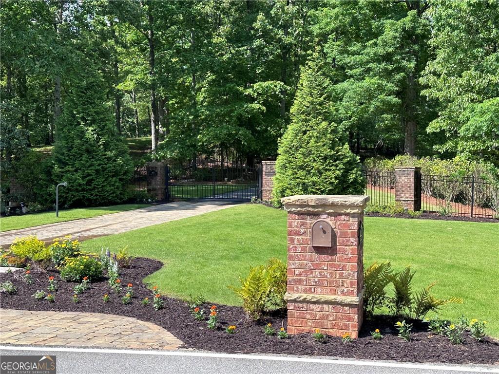 6678 Gaines Ferry Road, Flowery Branch, Georgia image 9
