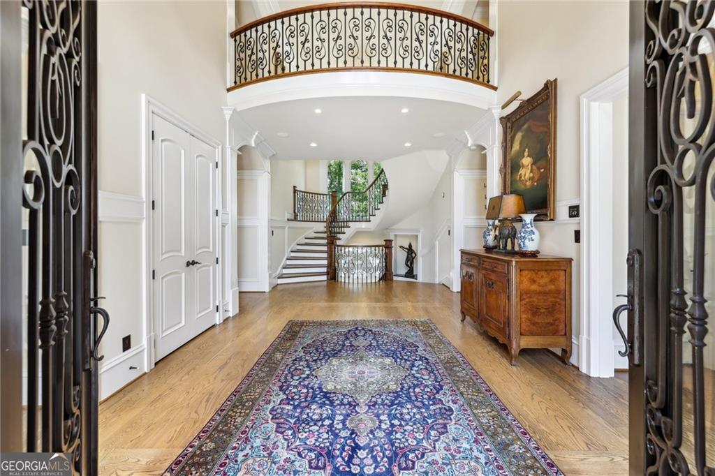 6678 Gaines Ferry Road, Flowery Branch, Georgia image 11