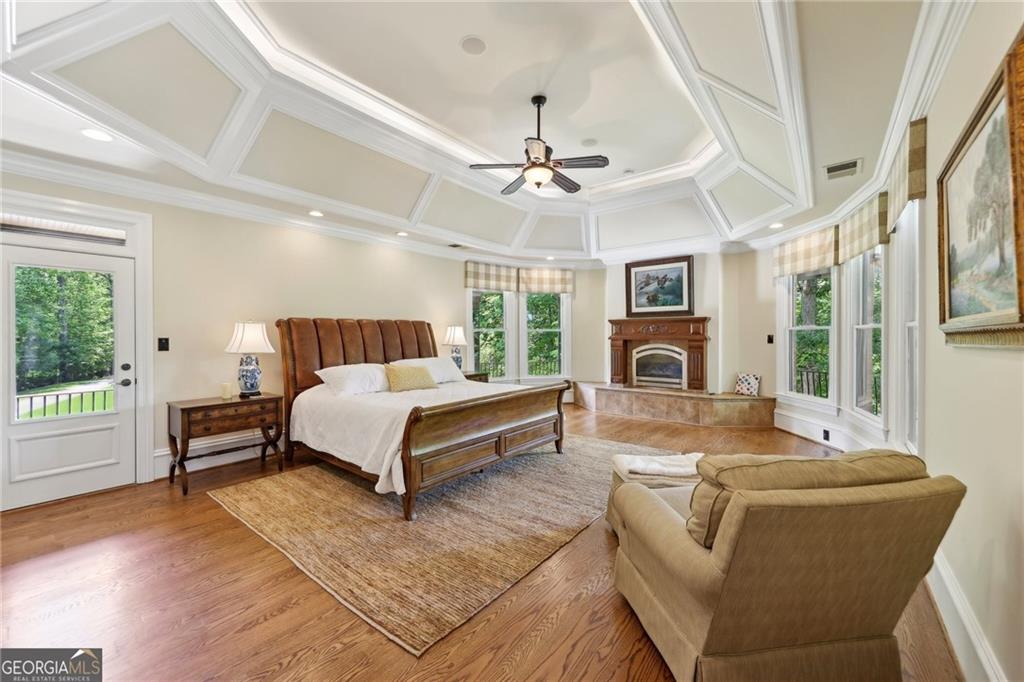 6678 Gaines Ferry Road, Flowery Branch, Georgia image 31