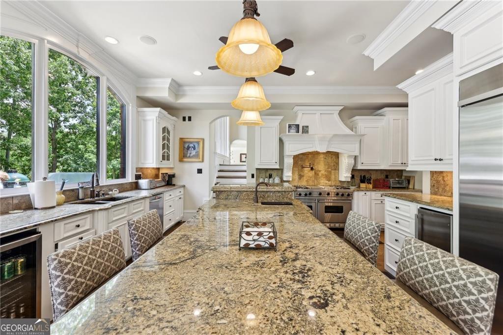 6678 Gaines Ferry Road, Flowery Branch, Georgia image 18
