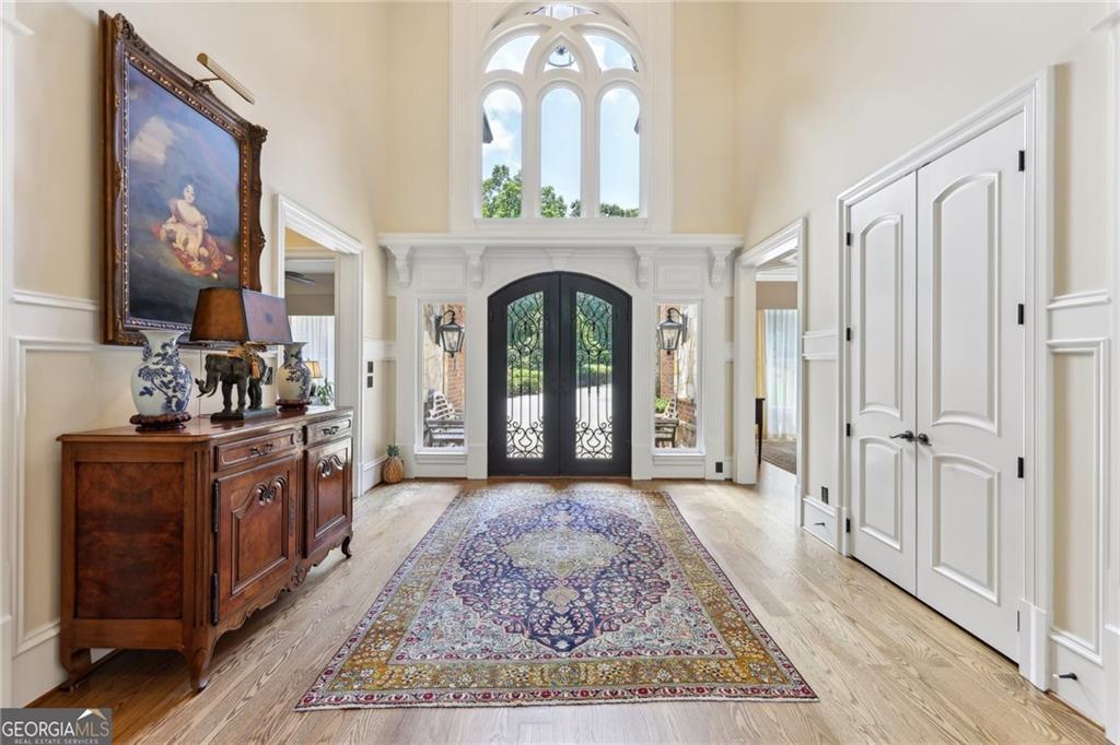 6678 Gaines Ferry Road, Flowery Branch, Georgia image 12