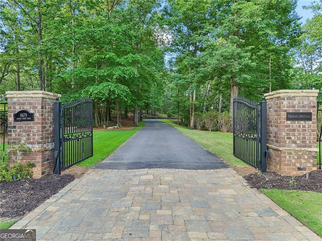 6678 Gaines Ferry Road, Flowery Branch, Georgia image 8