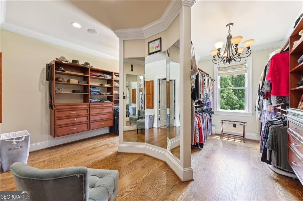 6678 Gaines Ferry Road, Flowery Branch, Georgia image 33