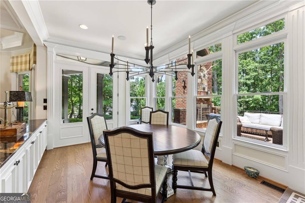 6678 Gaines Ferry Road, Flowery Branch, Georgia image 21