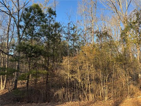 Vacant Land For Sale - 104 N Little River Run<br/> Eatonton, GA 31024