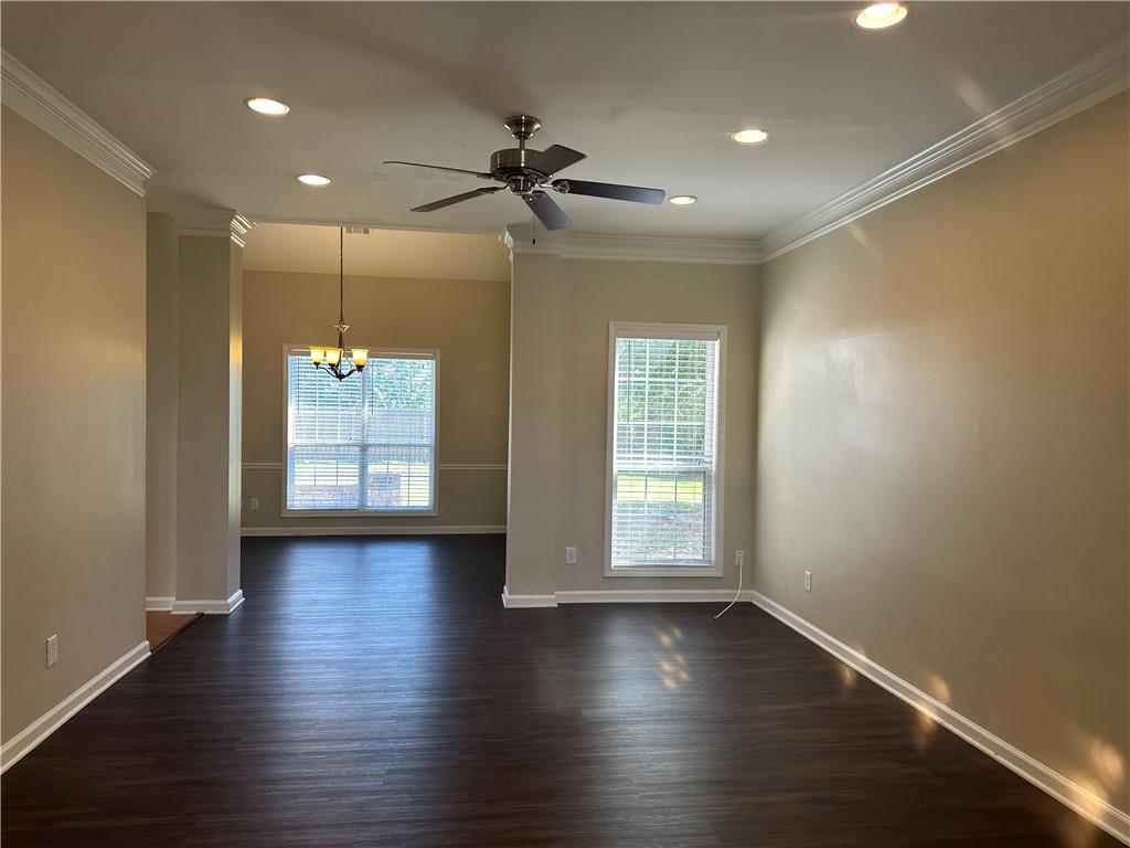 6210 Spring Lake Drive, Flowery Branch, Georgia image 5