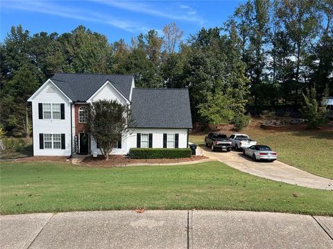 4693 Devencrest Lane Buford GA 30519
