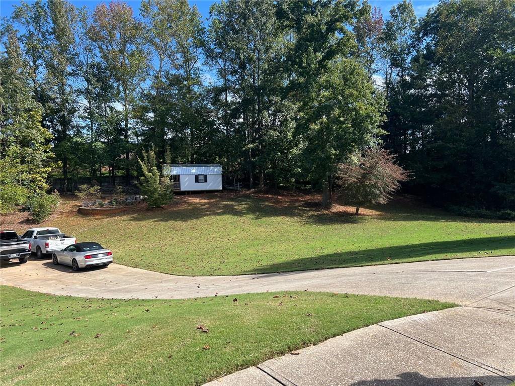 4693 Devencrest Lane