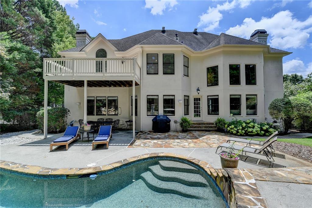 7745 Saint Marlo Country Club Parkway
