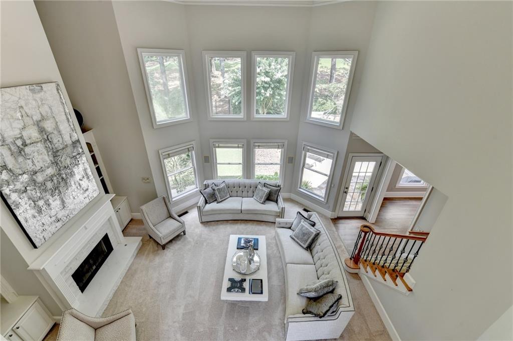 7745 Saint Marlo Country Club Parkway