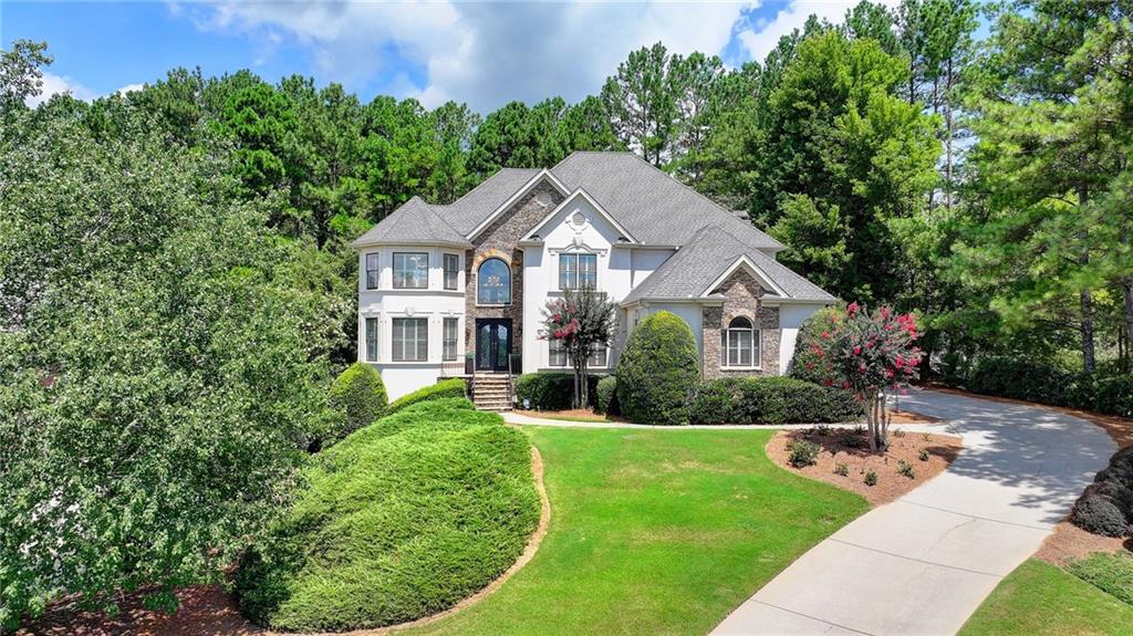 7745 Saint Marlo Country Club Parkway