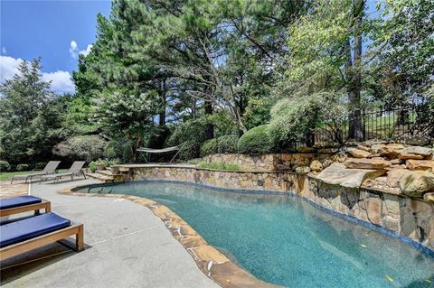 Photo of 7745 Saint Marlo Country Club Parkway, Duluth, GA 30097 (MLS # 7620589)
