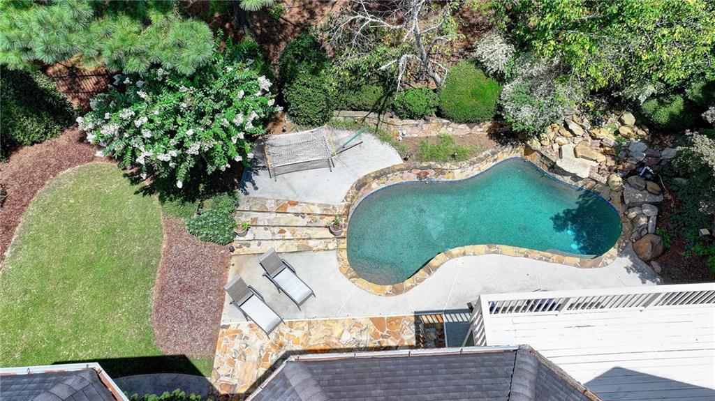 7745 Saint Marlo Country Club Parkway