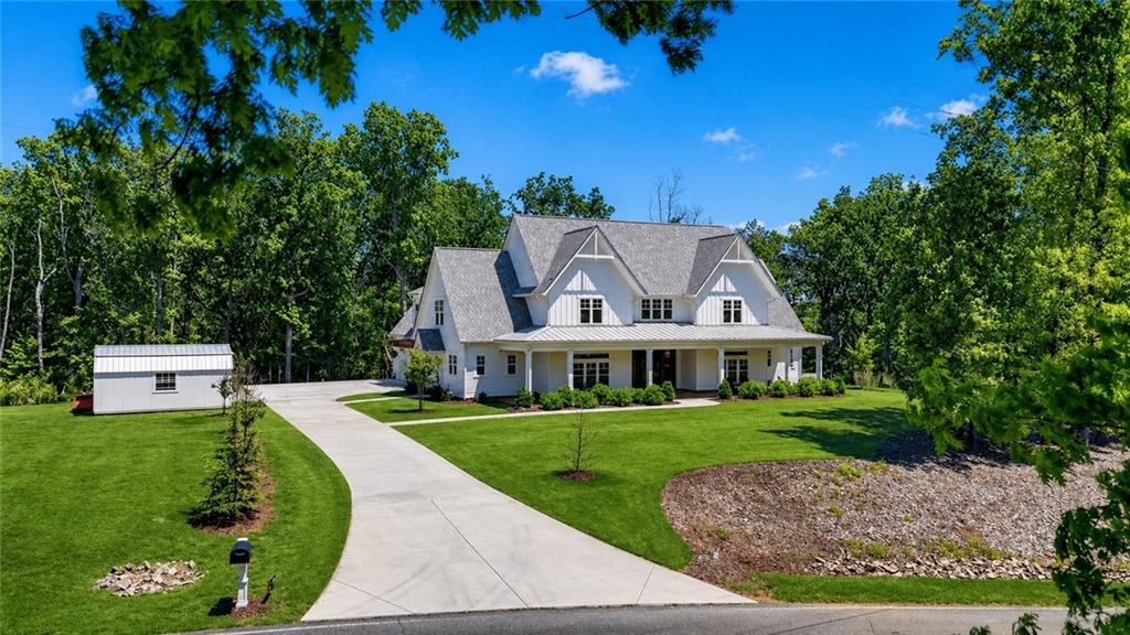 800 Garland Mountain Trail