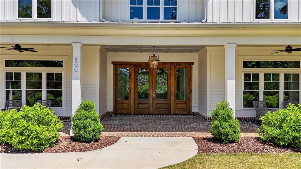 800 Garland Mountain Trail