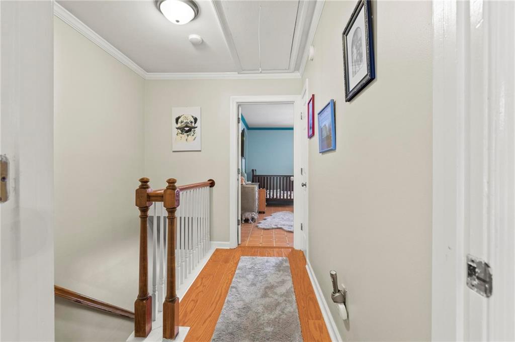 62 Mount Vernon Circle, Atlanta, Georgia image 16