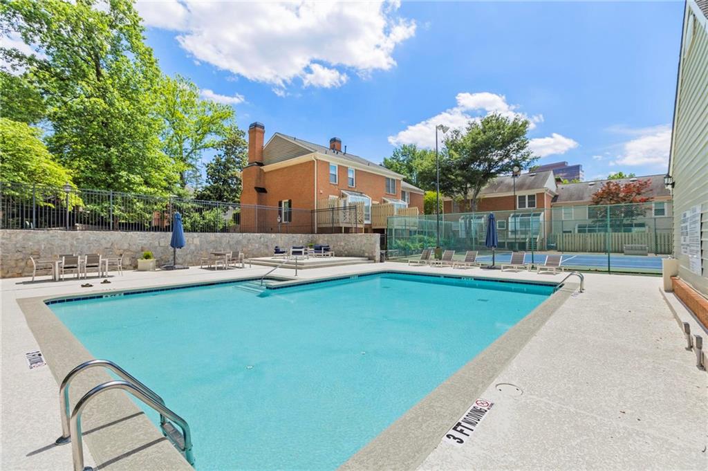62 Mount Vernon Circle, Atlanta, Georgia image 21