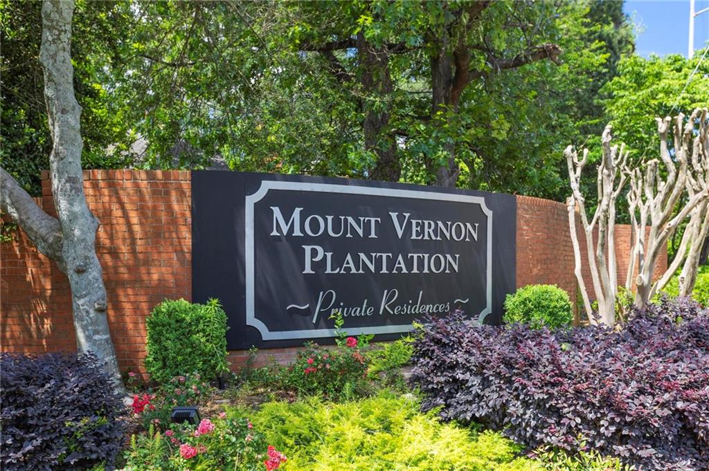 62 Mount Vernon Circle, Atlanta, Georgia image 17