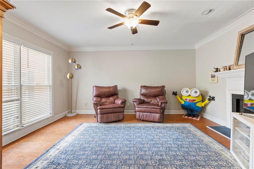 62 Mount Vernon Circle, Atlanta, Georgia image 5