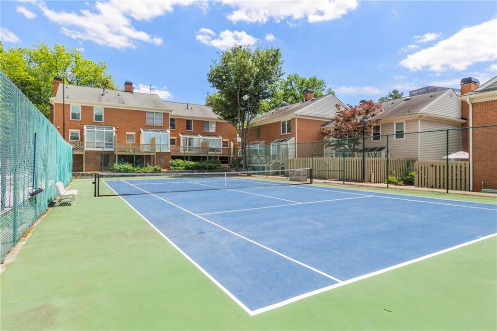 62 Mount Vernon Circle, Atlanta, Georgia image 20