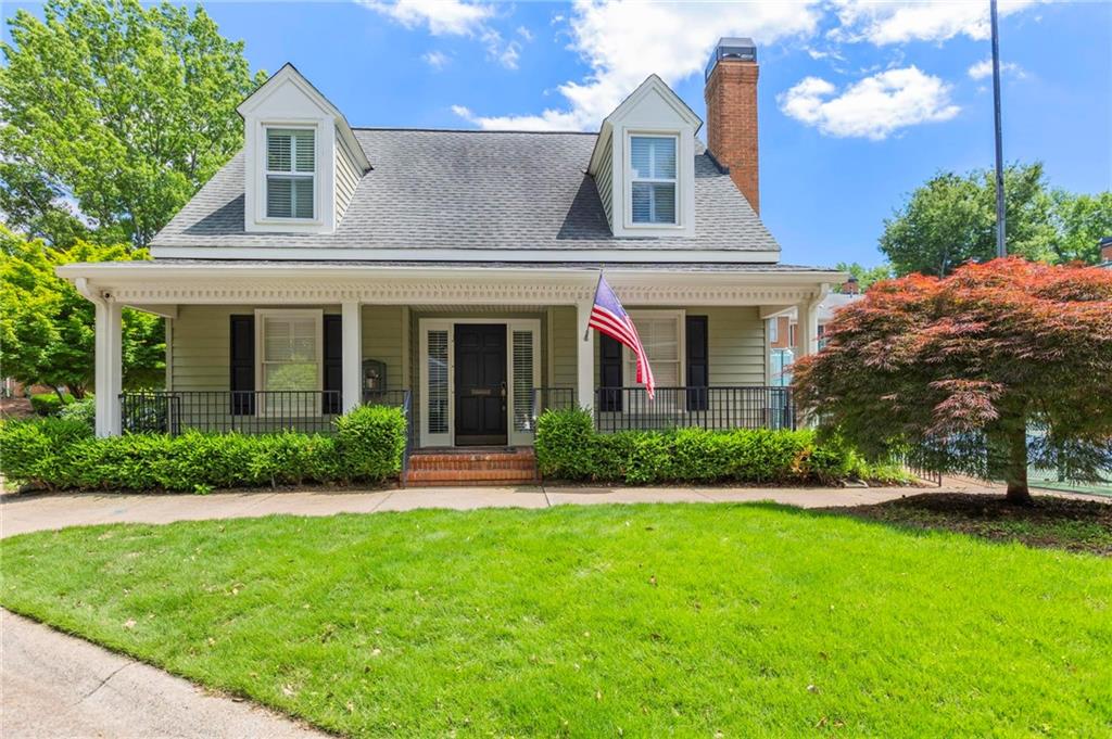 62 Mount Vernon Circle, Atlanta, Georgia image 19