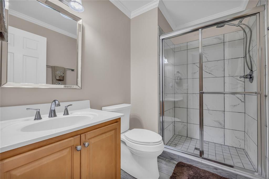 26-105 Midway Street #UNIT 108 BUT DOOR 105, Helen, Georgia image 38