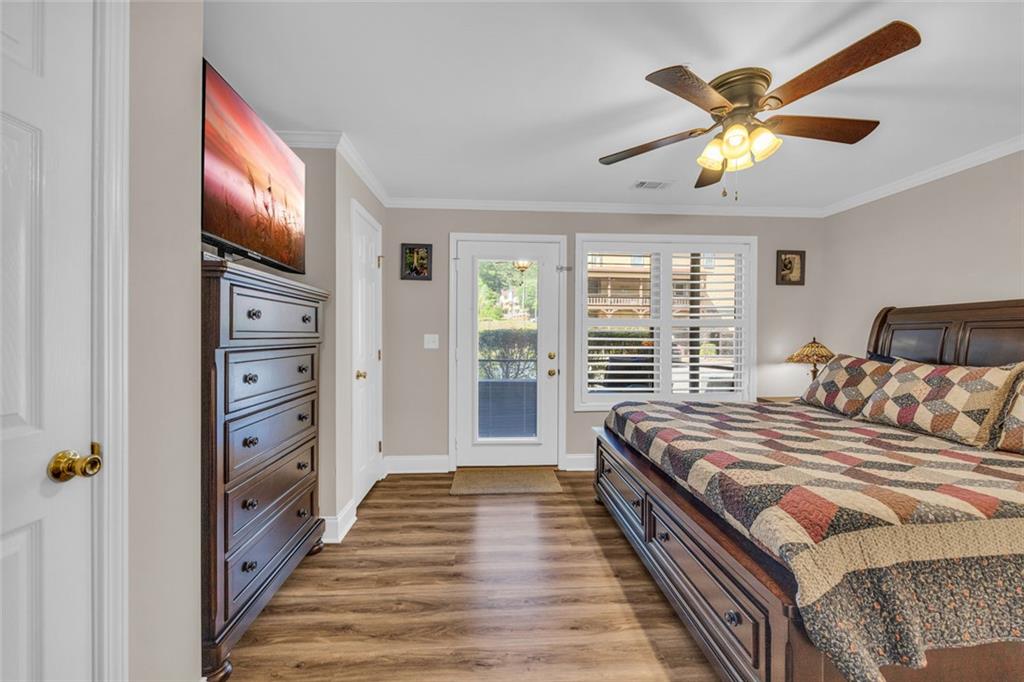 26-105 Midway Street #UNIT 108 BUT DOOR 105, Helen, Georgia image 33