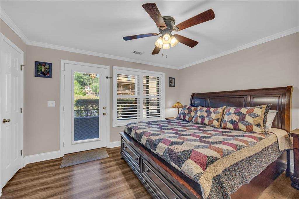 26-105 Midway Street #UNIT 108 BUT DOOR 105, Helen, Georgia image 34