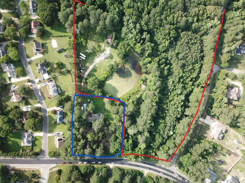 3655 Centerville Rosebud Road