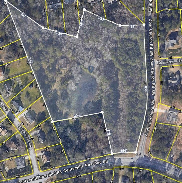 3655 Centerville Rosebud Road